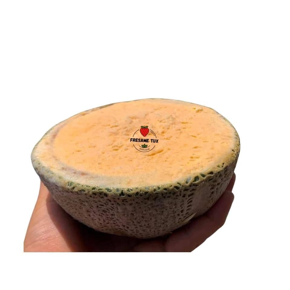 Helado Artesanal Melon
