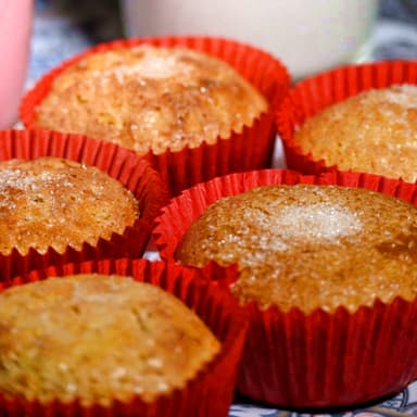 Pan de Elote
