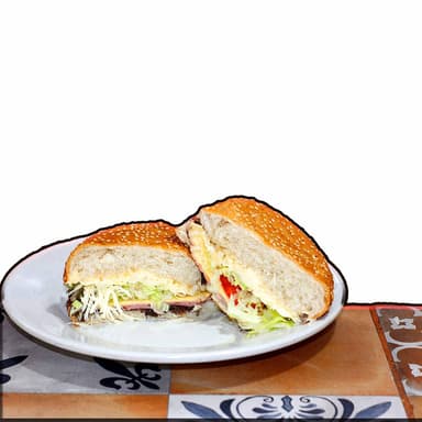 Torta de 1 Ingrediente