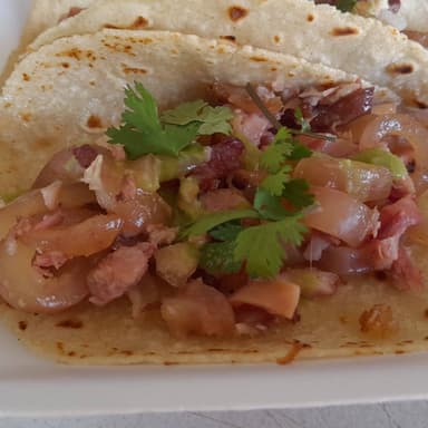 Taco de Surtida