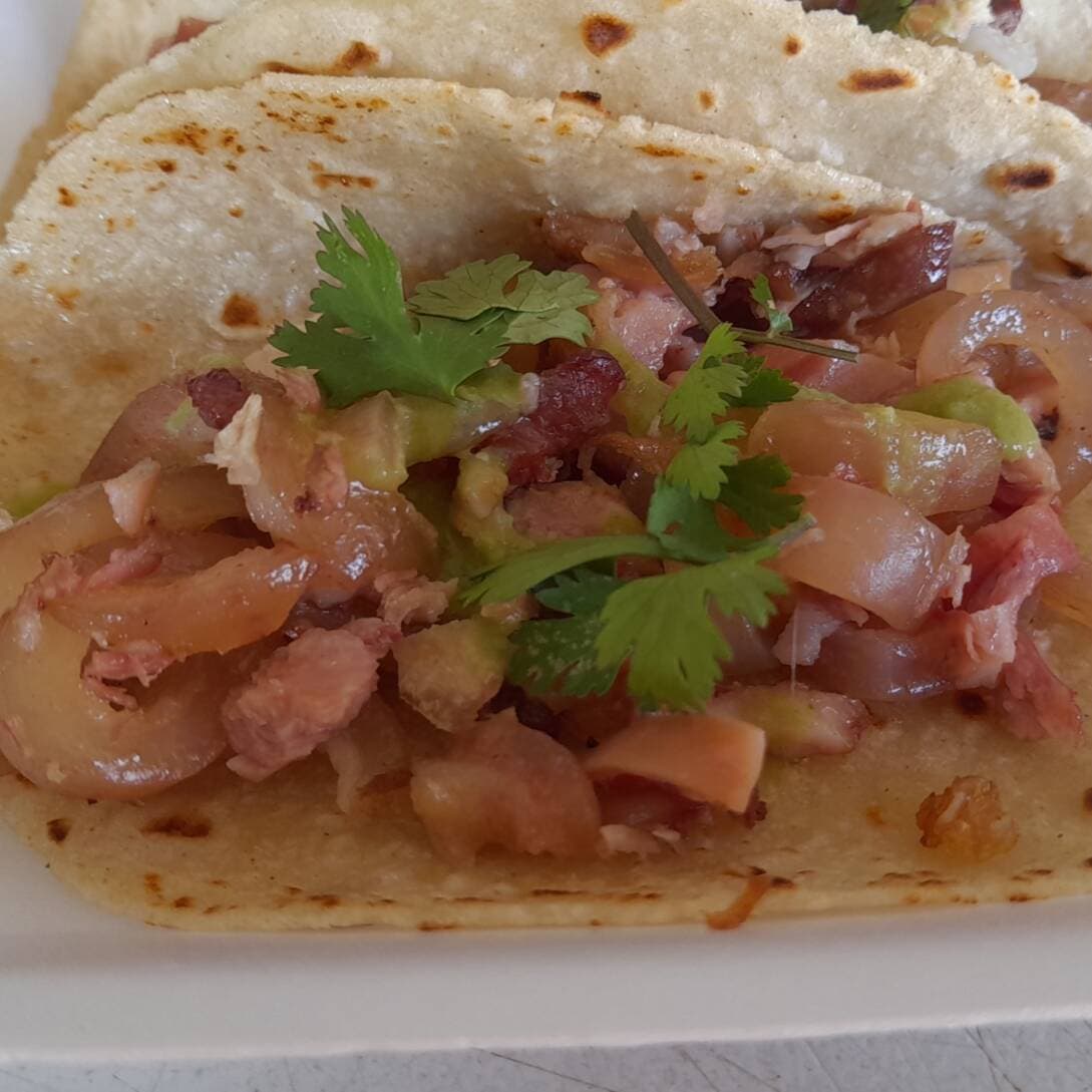 Taco de Surtida