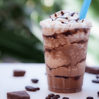 Frappé