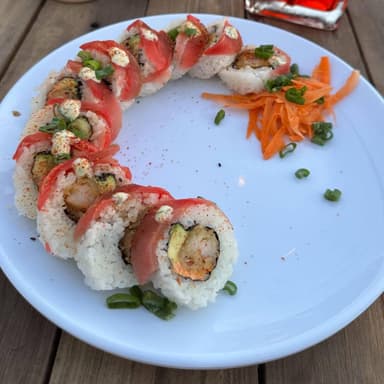 ACEVICHADO ROLL