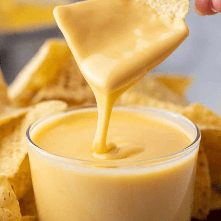 Queso Cheddar