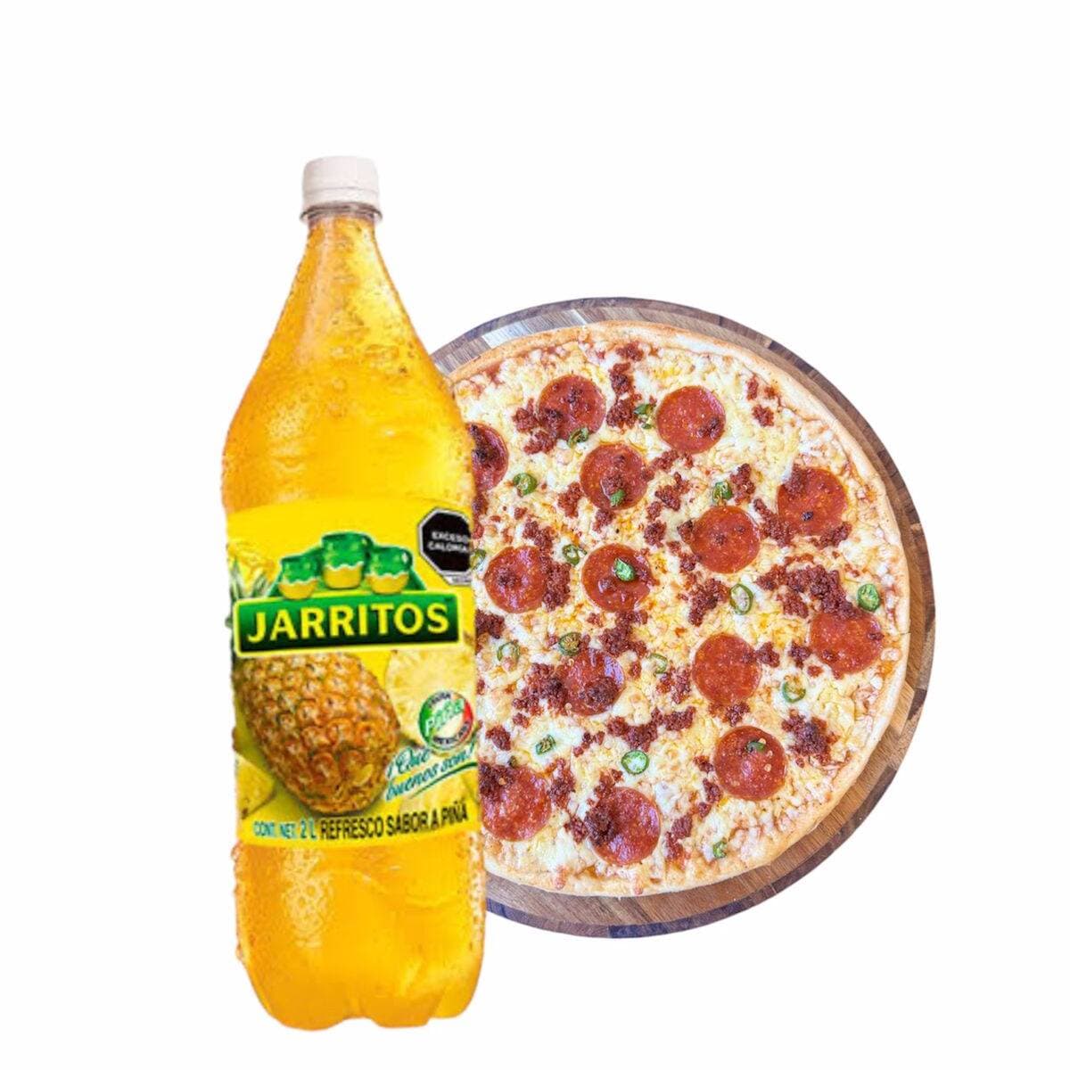 Combo Especial