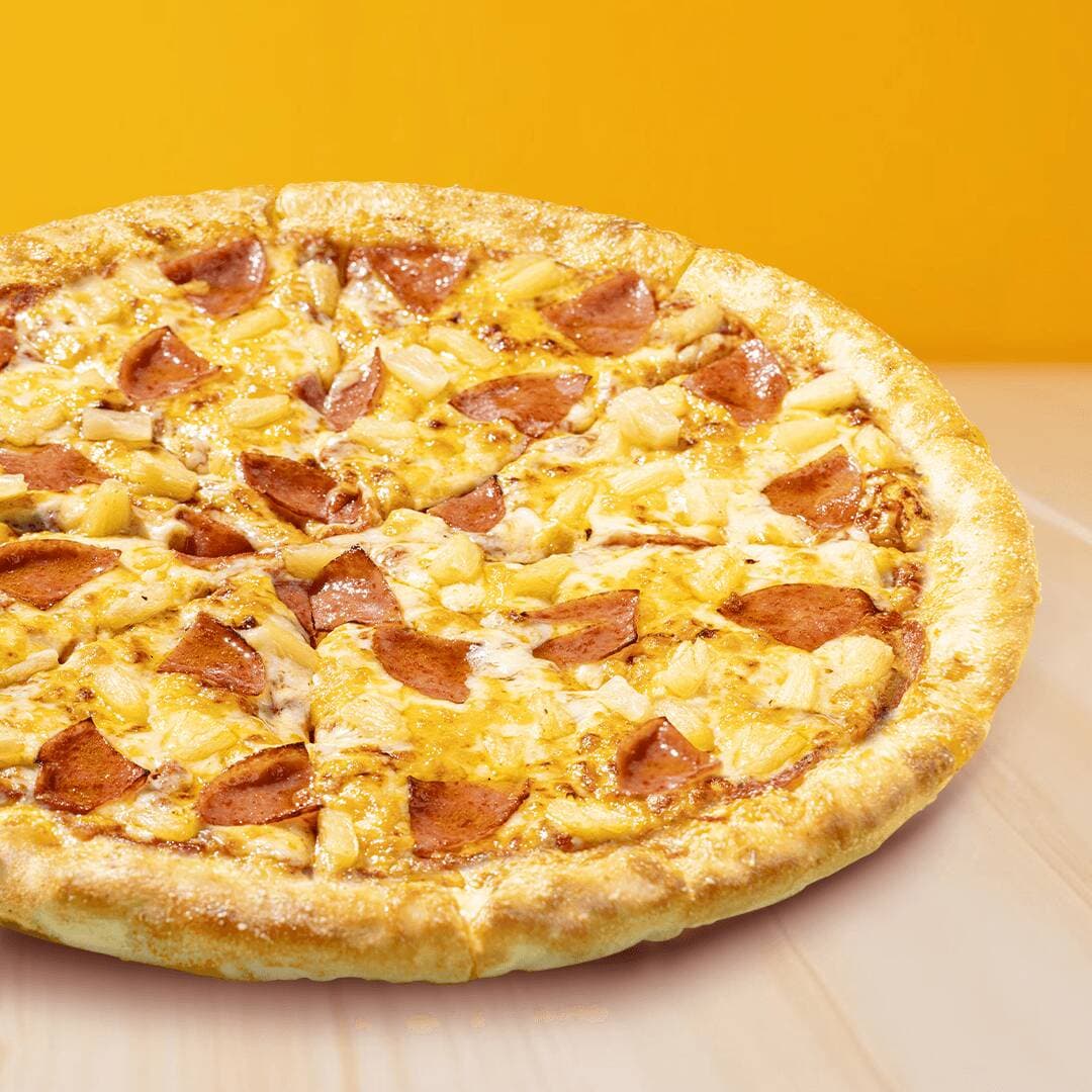 Hawaiana