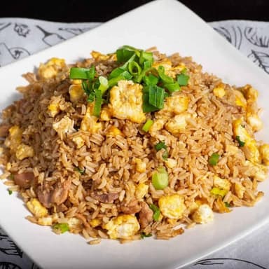 Combo: Chaufa de Pollo + Gaseosa