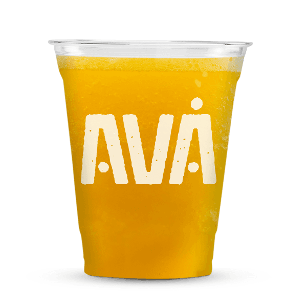 Jugo Naranja Piña