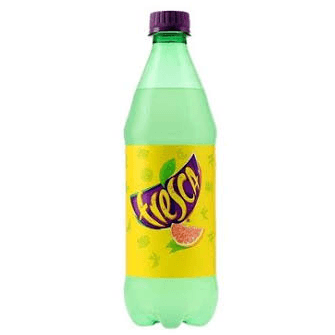 FRESCA