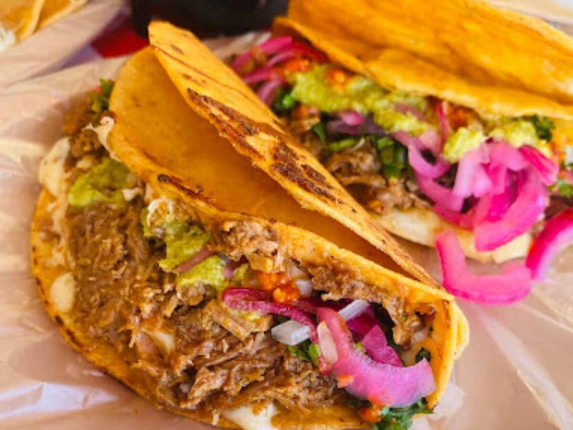 Birria Uribe El Chaka