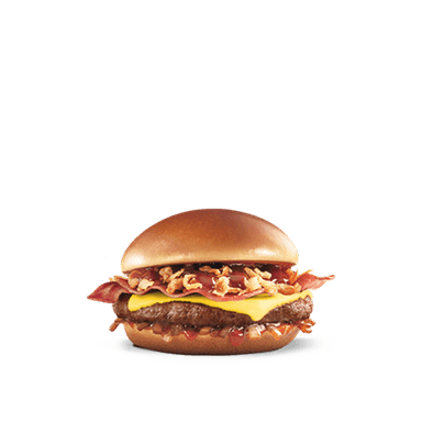 Crispy Onion Barbecue 1 Carne