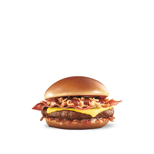 Crispy Onion Barbecue 1 Carne