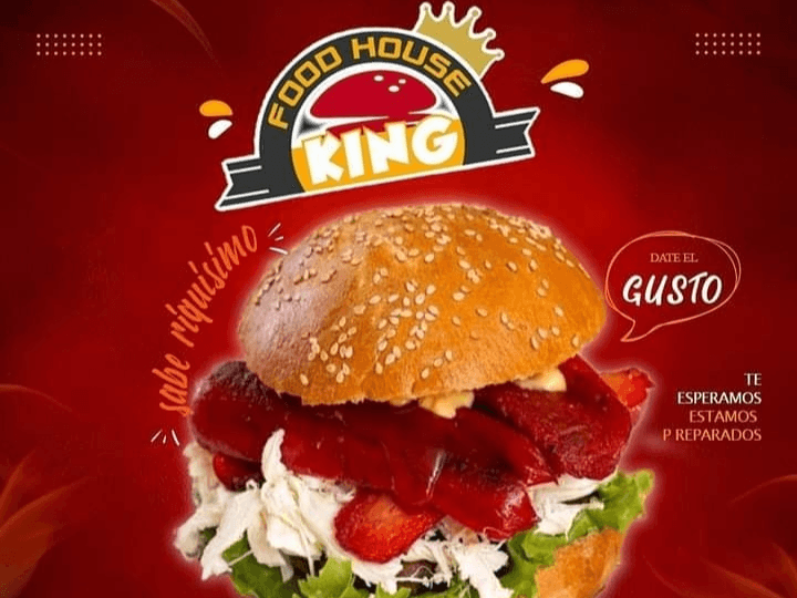 Food House King