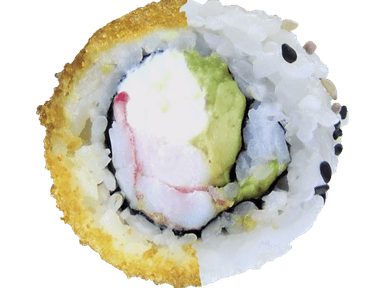 Daruma Roll 2x1