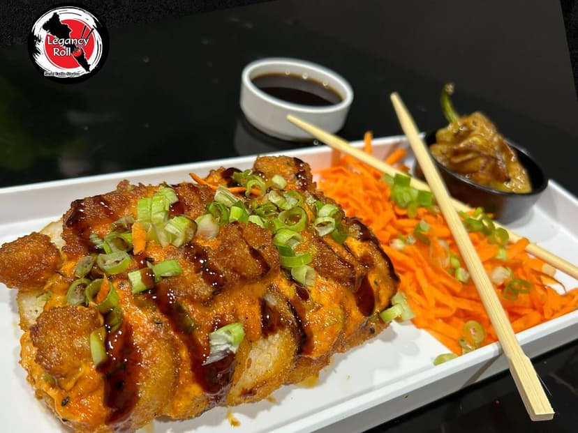 Legancy Roll
