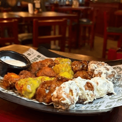 Boneless 500 G