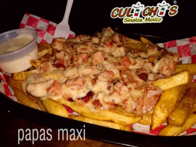 Papas Maxi