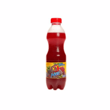 jugo hit mora 500 ml