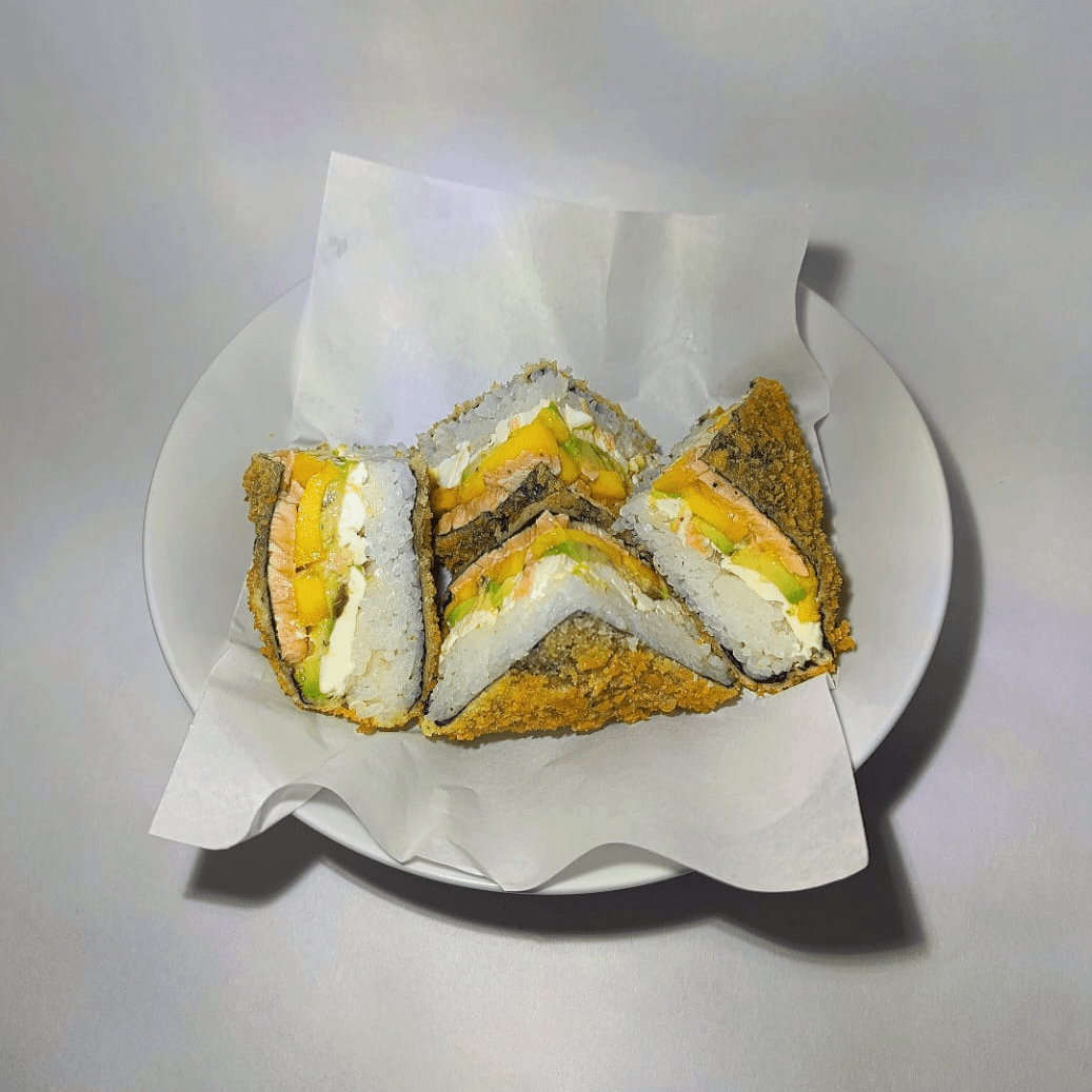 Sándwich Clásico