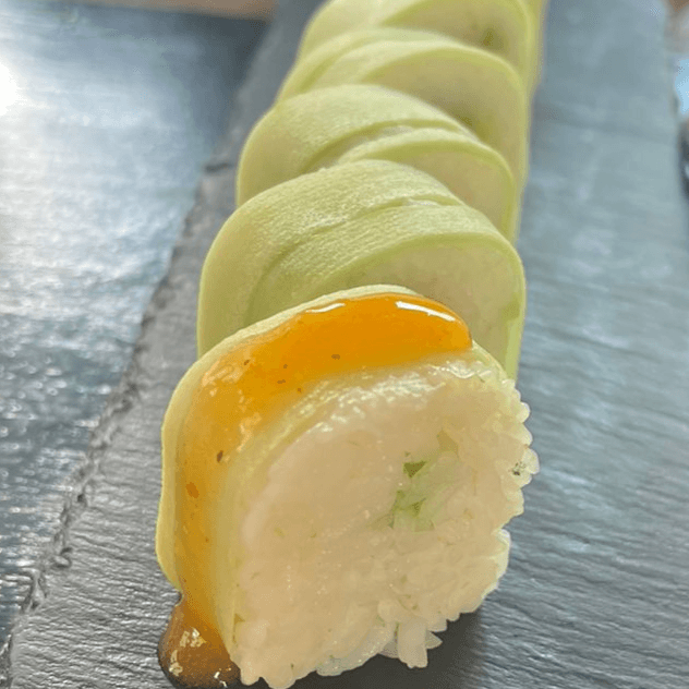 Garden Roll
