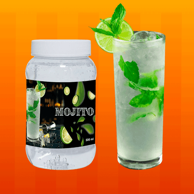 Mojito 500ml