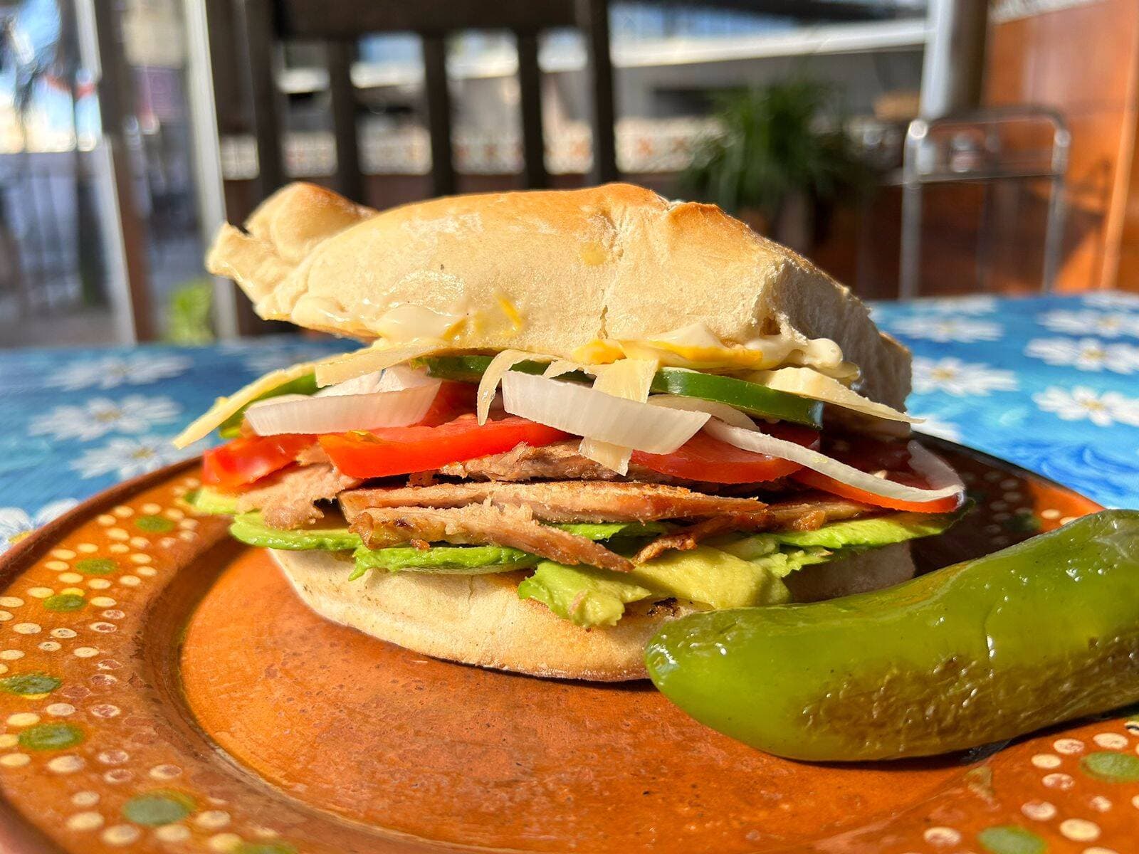 Carnitas Laguneras