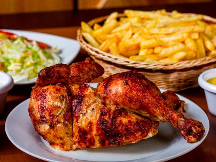 Don Pollo
