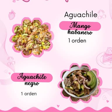 AGUACHILE