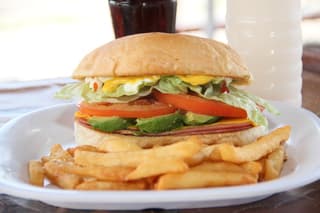 TORTA CLASICA