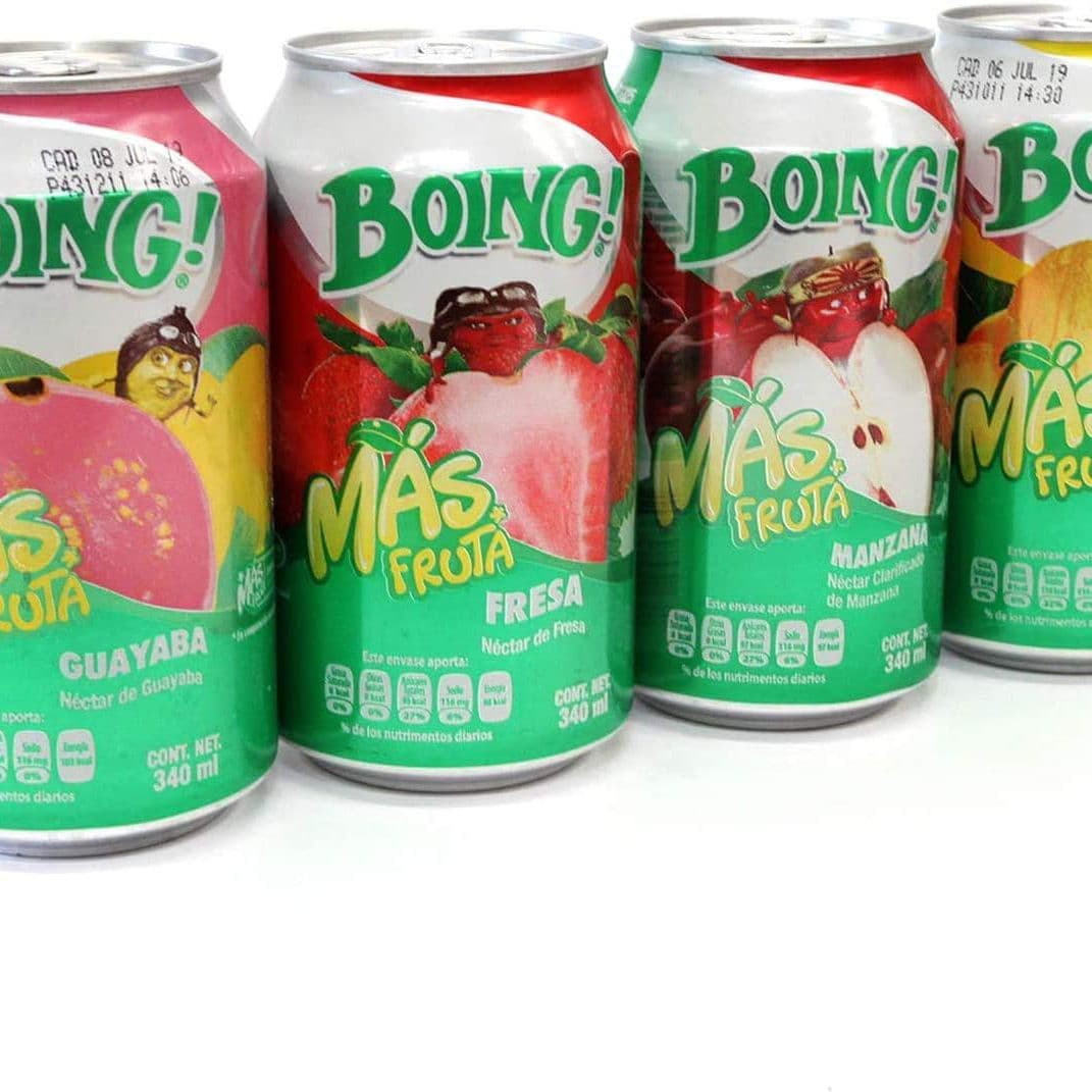 Boing