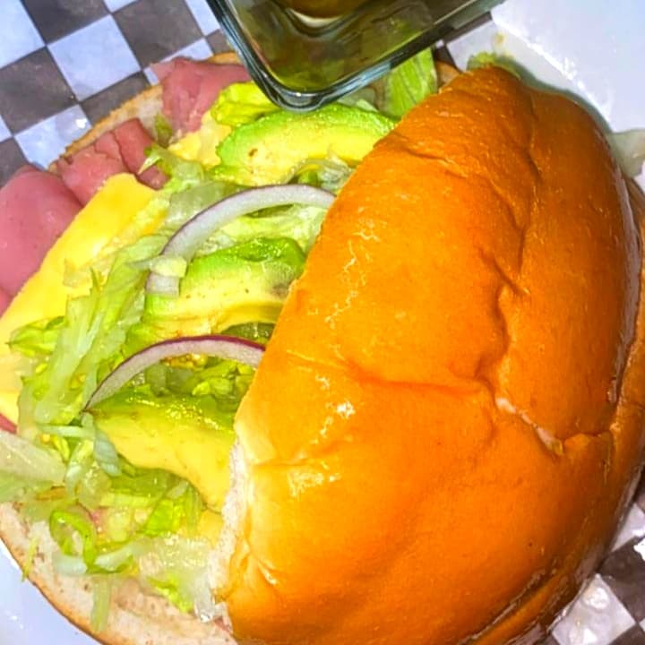 Torta del Chavo