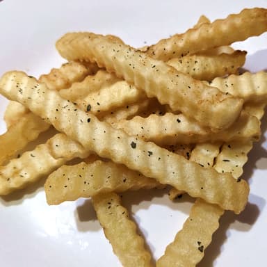 Papas Fritas 200 g