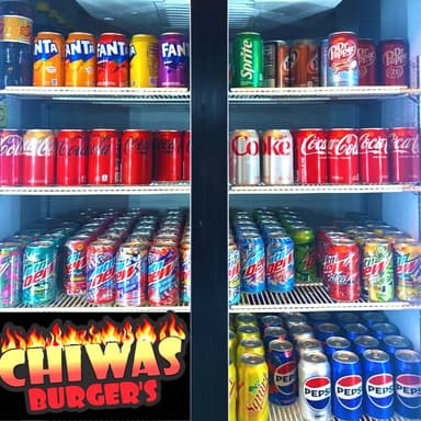 Refrescos