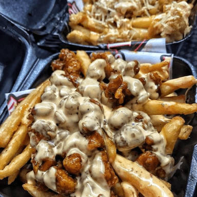 Boneless Monchosos!