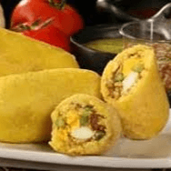 Pastel de Yuca