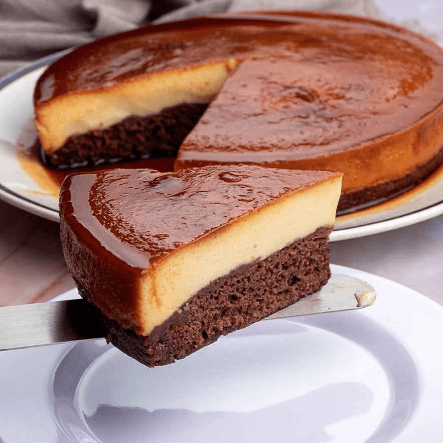 Pastel Imposible.