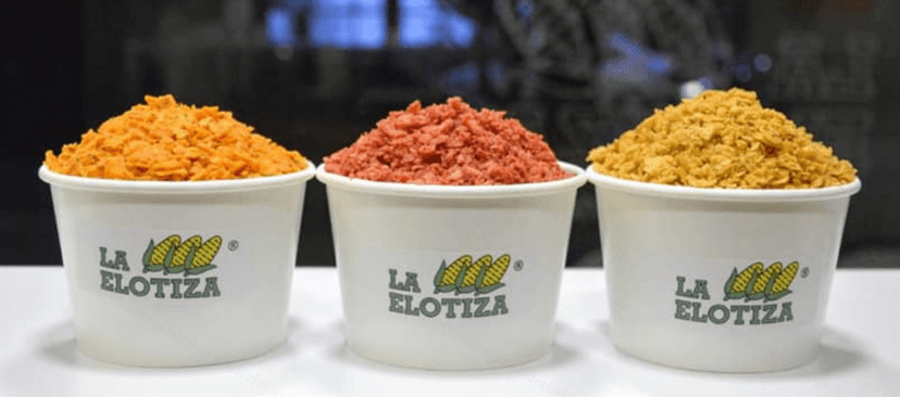 La Elotiza (Minerva)