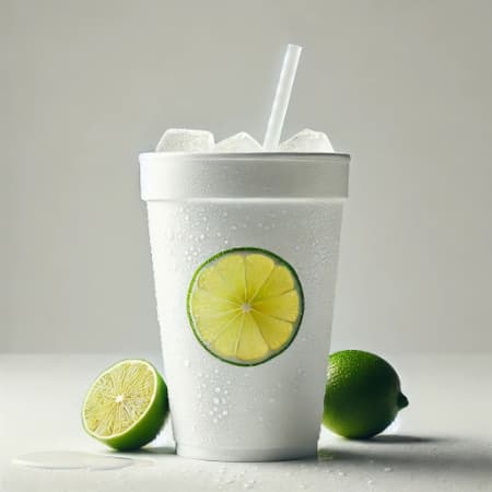 Agua Limonada Litro