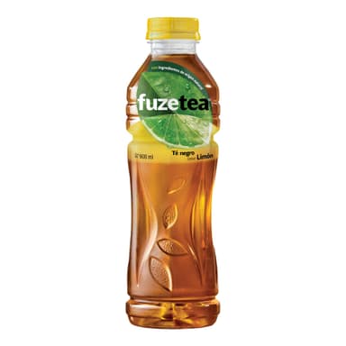 Té Negro 600ml