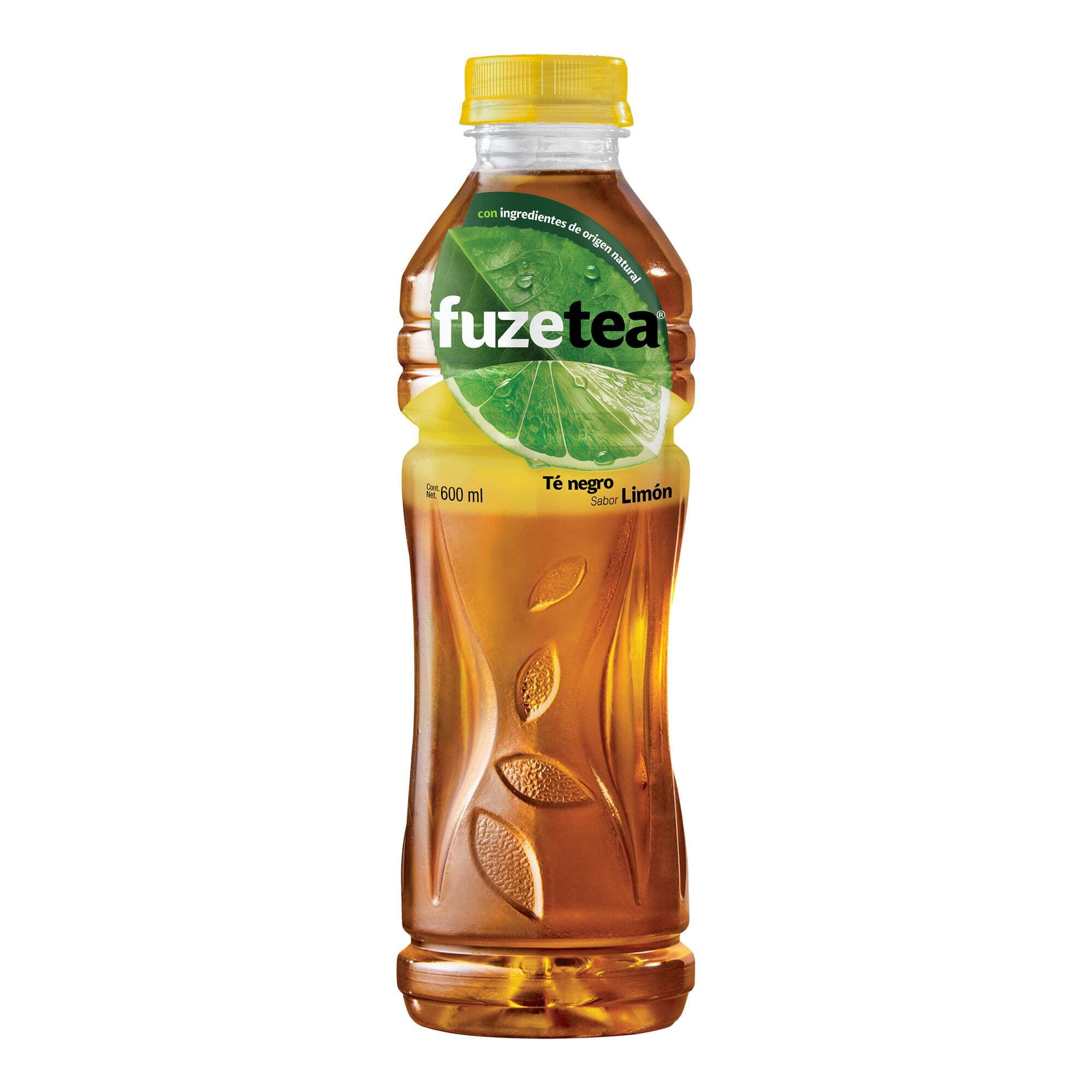 Té Negro 600ml
