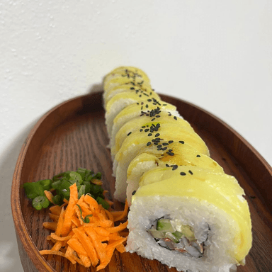 Guerito Roll