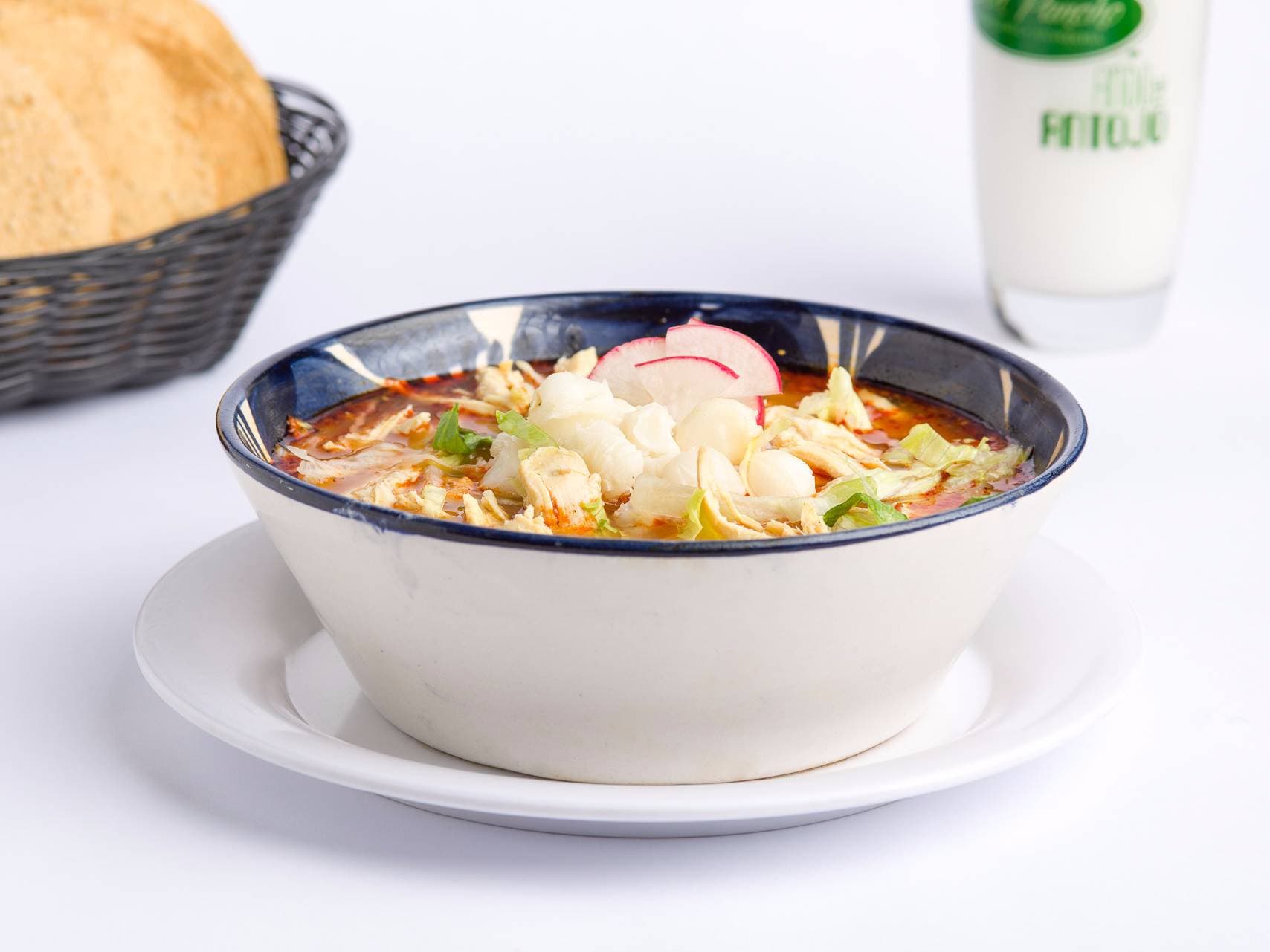 Pozole de Cabeza 220gr