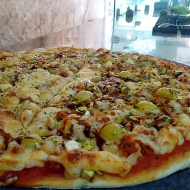 Pizza Inter
