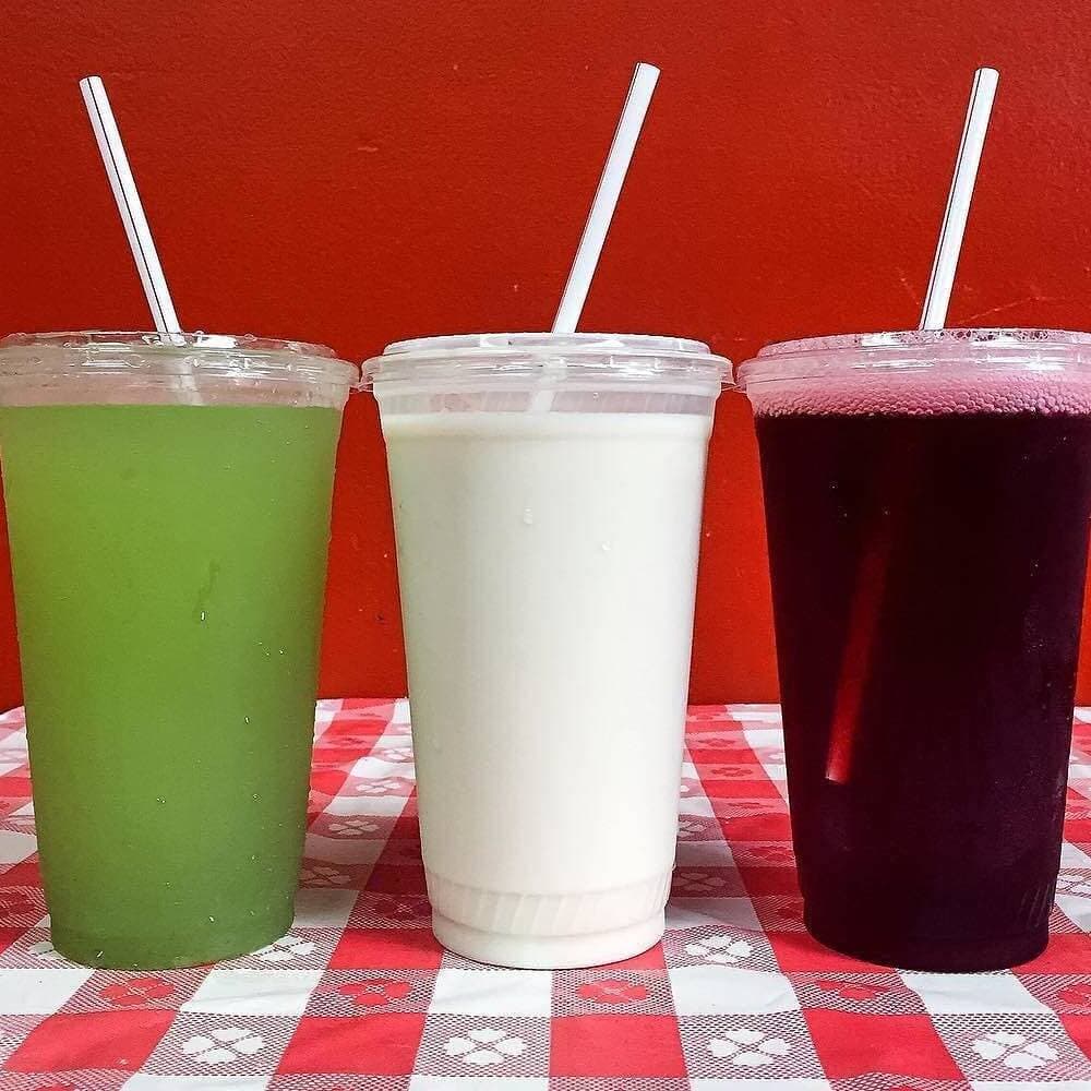 Agua de Pepino con Limón 500ml