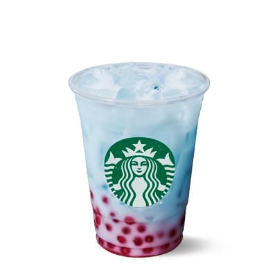 Skies Pearls Drink