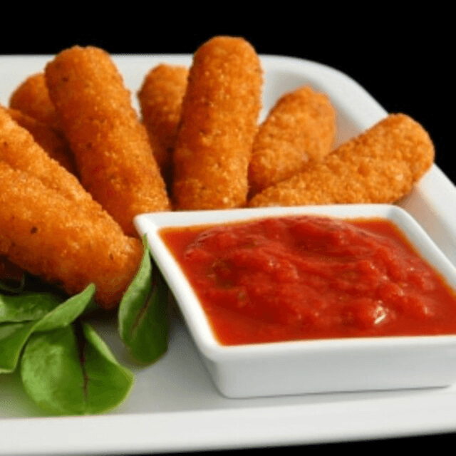 DEDOS DE QUESO