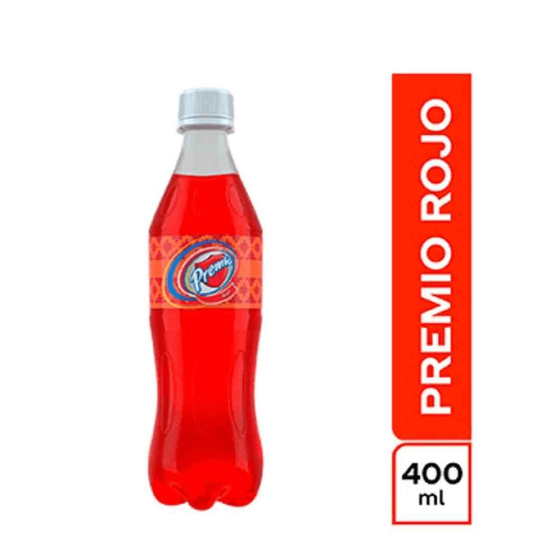 Premio 400 Ml
