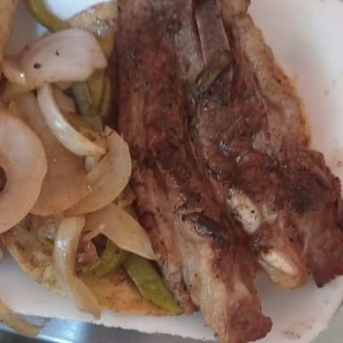 Tacos Grandes Copiar