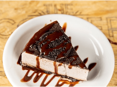 Oreo Cheesecake
