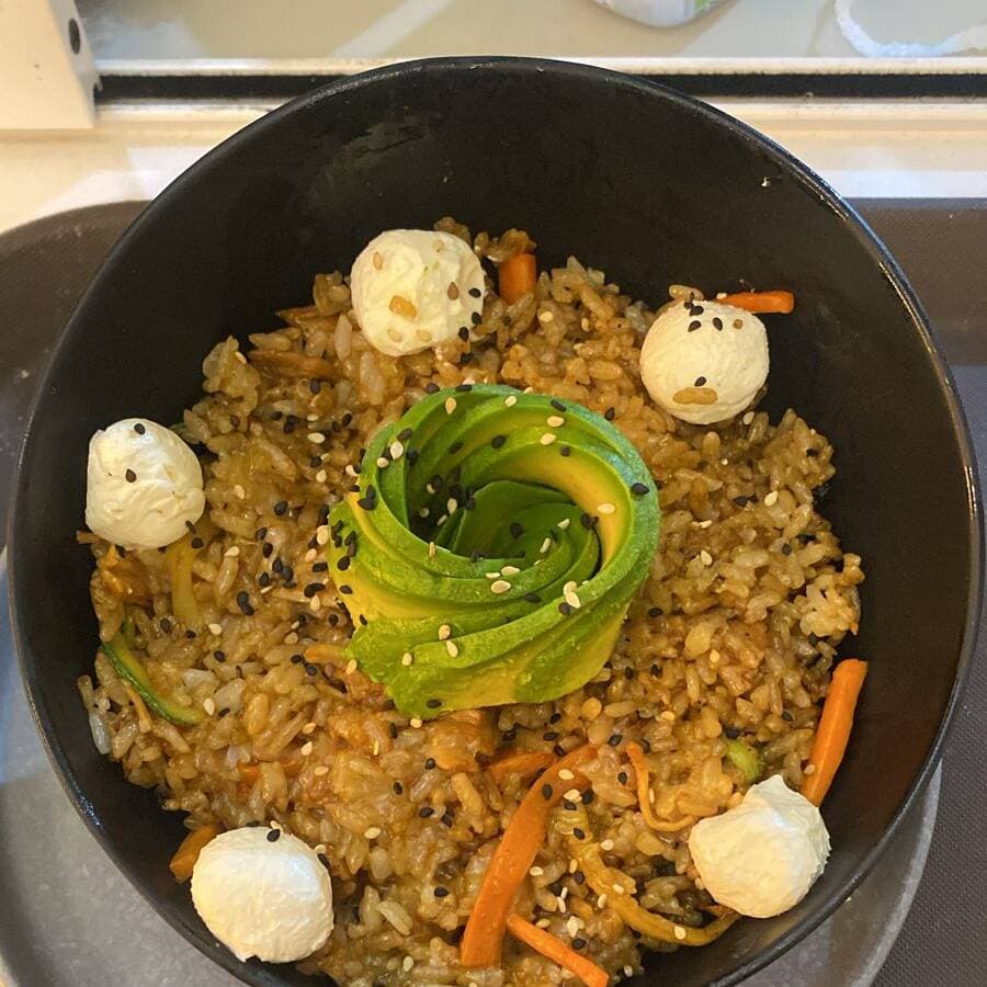 YAKIMESHI SAKAI